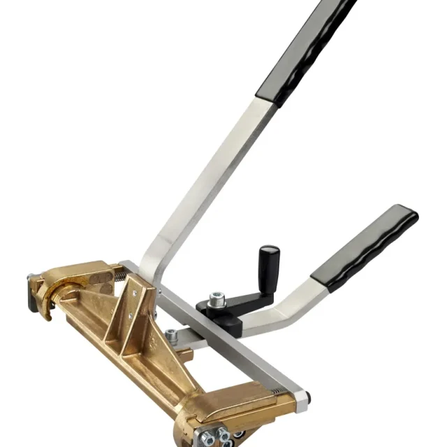 Dräco DR91515-1 Dubbelfalsslutare