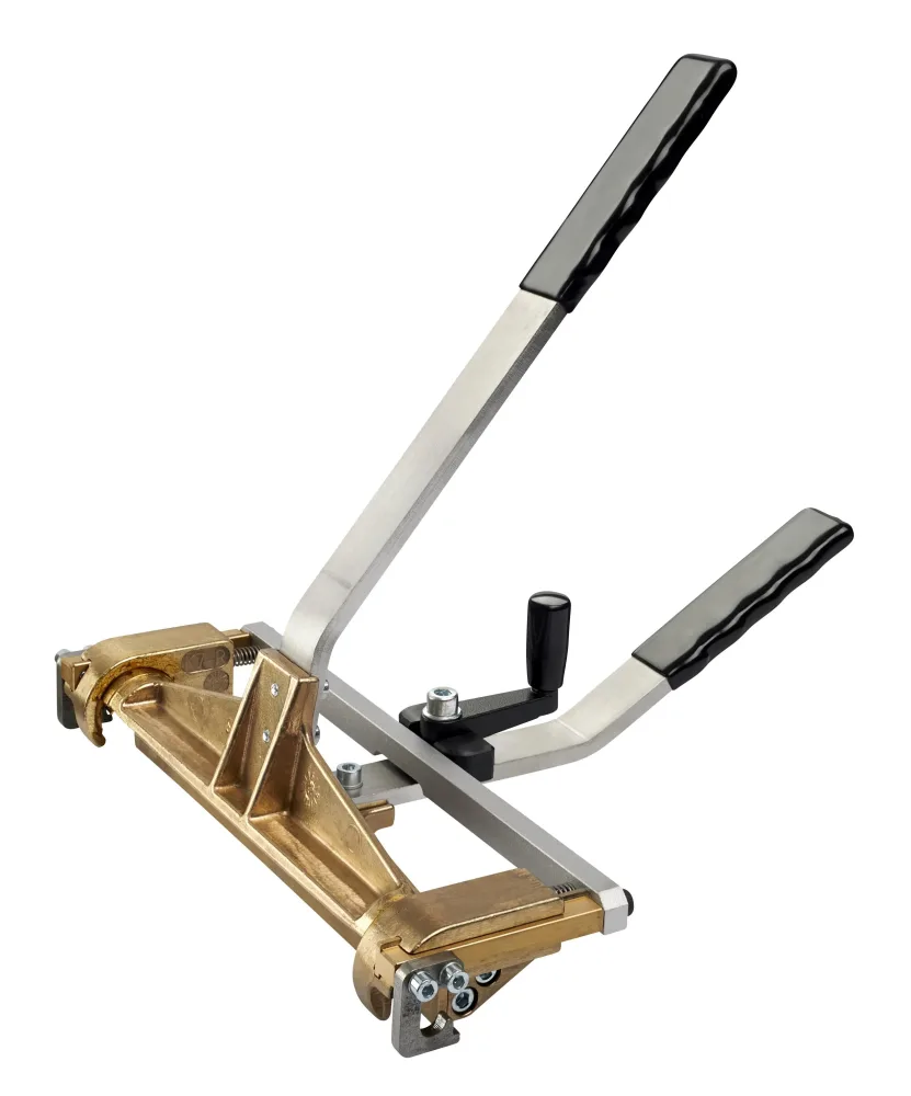Dräco DR91515-1 Dubbelfalsslutare