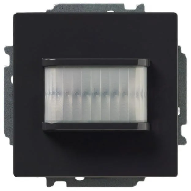 ABB Impressivo 6220-0-0213 Rörelsesensor Aluminium