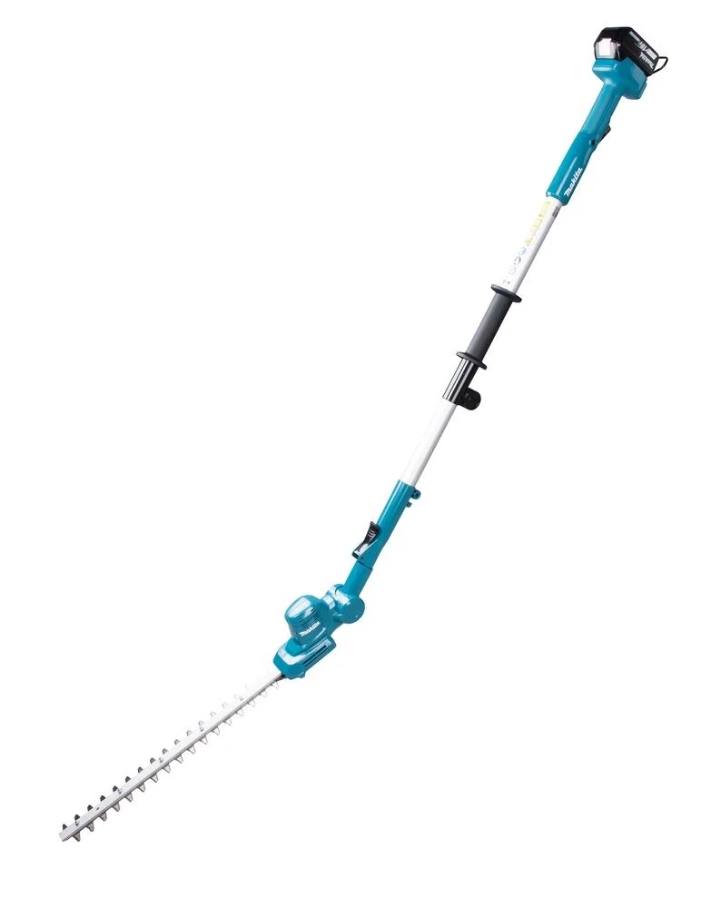 Makita DUN461WZ Häcksax utan batteri och laddare