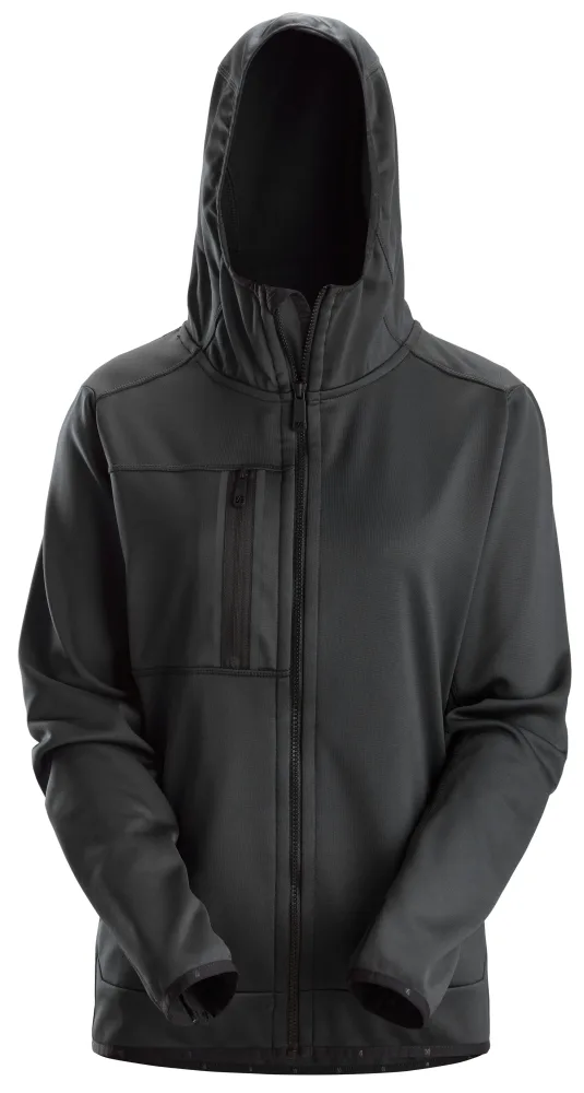Snickers Workwear 8057-0400 Luvtröja svart XS
