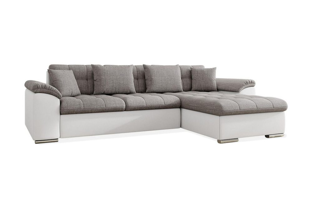 Camior Divanbäddsoffa 280x160x76 cm