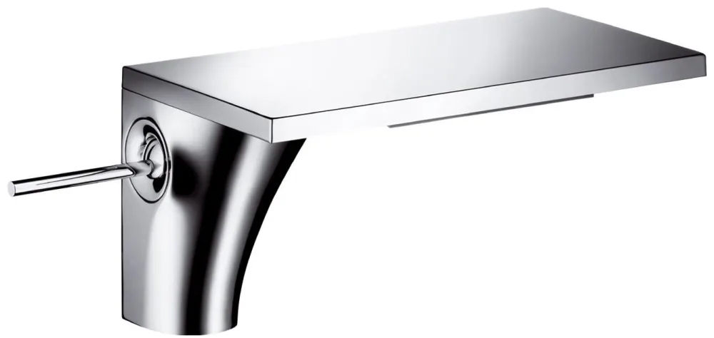 Hansgrohe Axor Massaud Tvättställsblandare pulseringsstråle