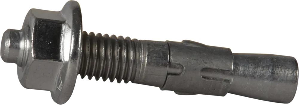 ESSVE Golden Anchor Pinnskruvsexpander M10 x 60 mm, 50-pack Varmförinkad