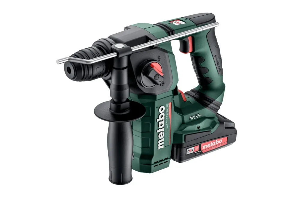 Metabo 600324500 Borrhammare