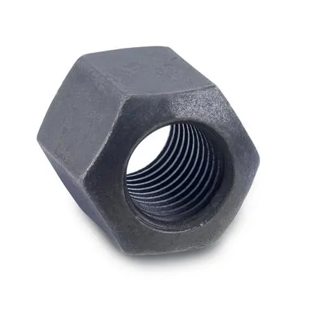 REYHER 063301020060000 Sexkantsmutter stål, klass 10, DIN 6330B M6-gänga, 50-pack - Bild 2