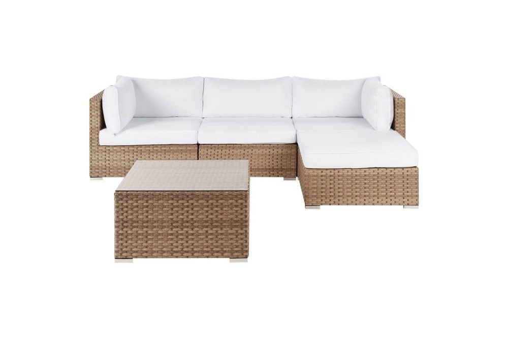 3-sits Loungegrupp Sano Högervänd