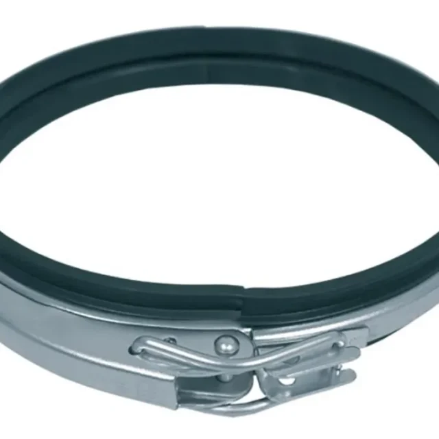 Lajac PRTE-160 Snabbspännband Ø 160 mm