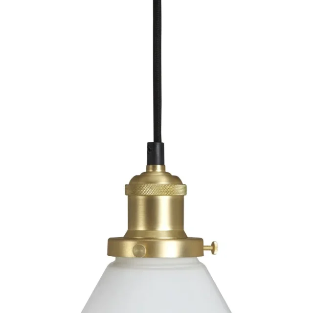 PR Home August 3121507 Fönsterlampa Opal