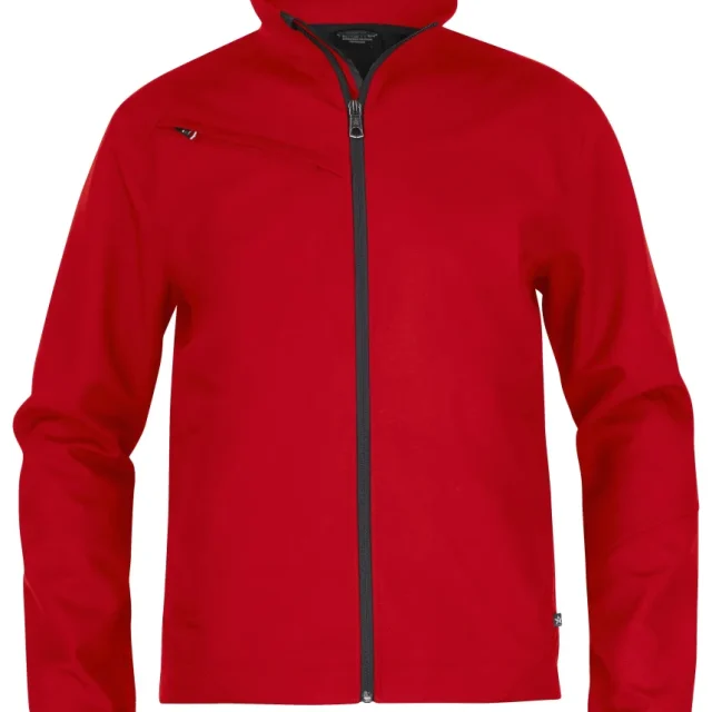 Texstar FJ79 Softshelljacka svart Svart