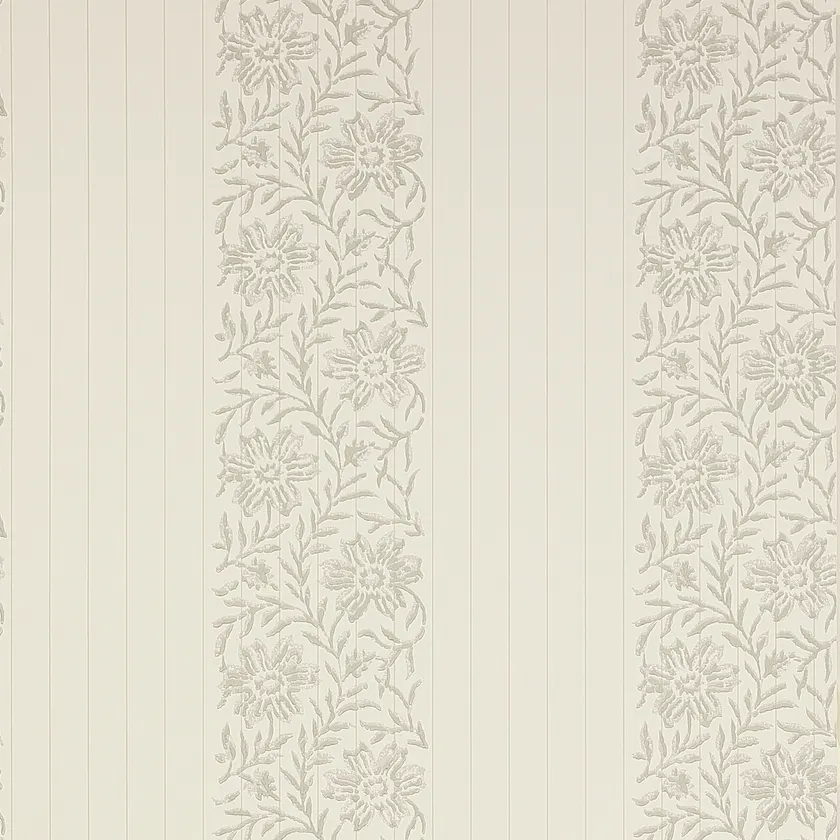 Colefax and Fowler - Alys Silver