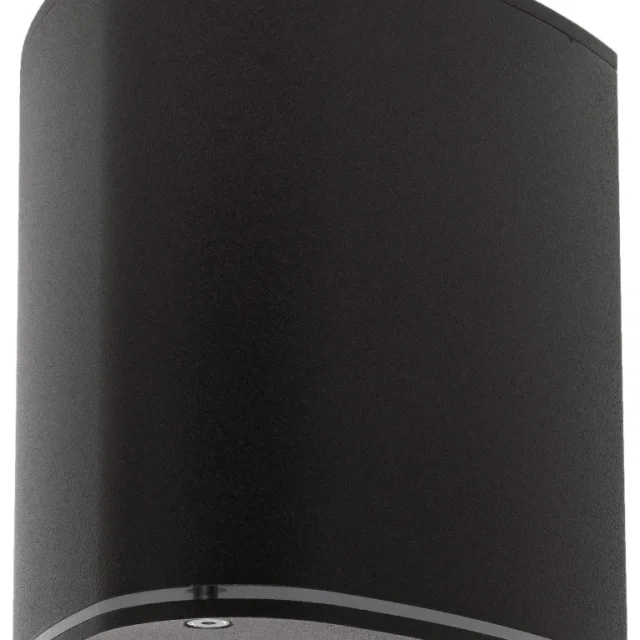 Westal Trius I Väggarmatur 10 W, 600 lm, 3000 K Antracit