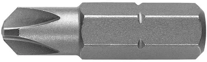 Facom ETORM.105 Bits 1/4" TORQ TS-5, 25 mm