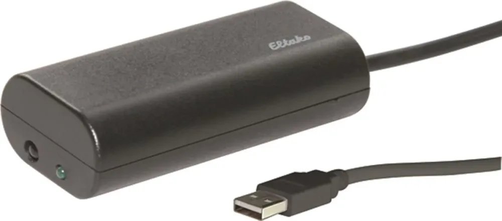 Eltako 30000387 IR-omvandlare med USB-anslutning