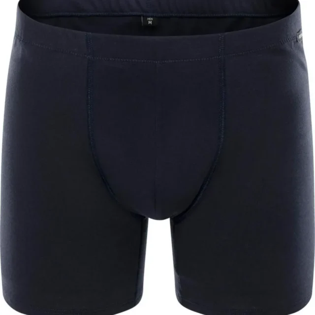 Fristads 7031 MOF Kalsong boxer, marinblå, flamskydd L