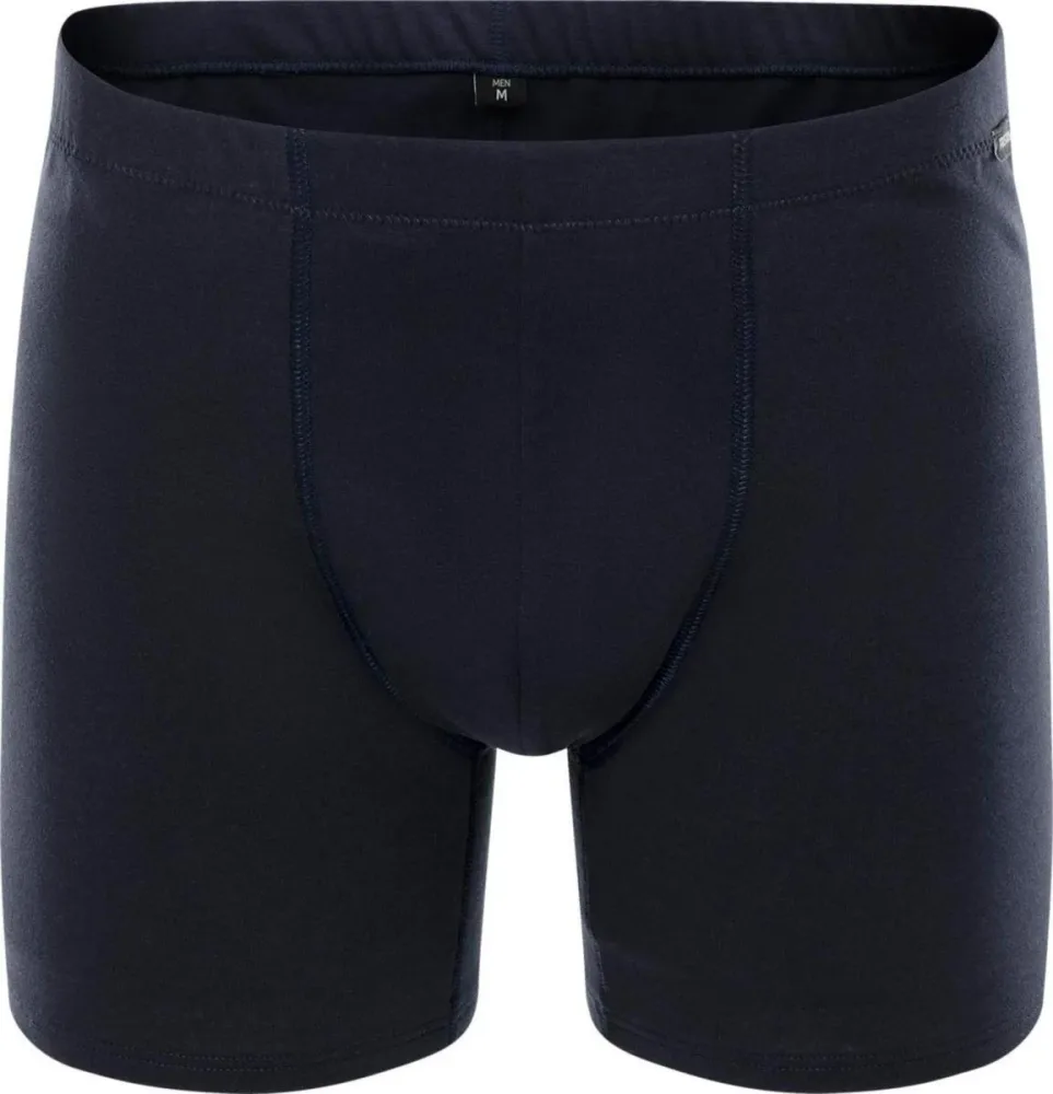Fristads 7031 MOF Kalsong boxer, marinblå, flamskydd L