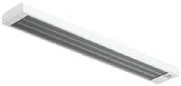 Frico EZ111N Infravärmare 1050W, IP44