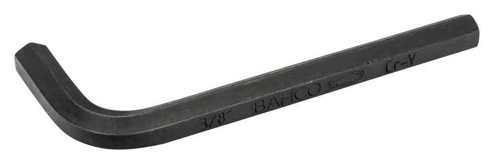 Bahco 1995Z-3/16 Insexnyckel 3/16"