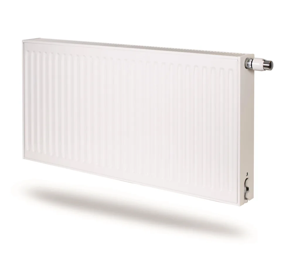 Thermopanel TP22 520 V4 Radiator höjd 500 mm 500 x 2000 mm