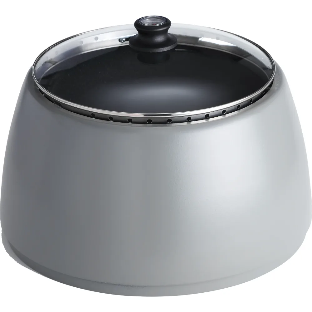 LotusGrill DK-AN-435 Grillock till XL