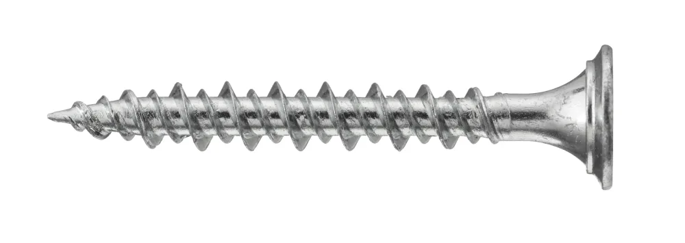 FIXX 1531623 Gipsskruv 3.9 mm, FZB, PH2 30 mm, 600-pack - Bild 2