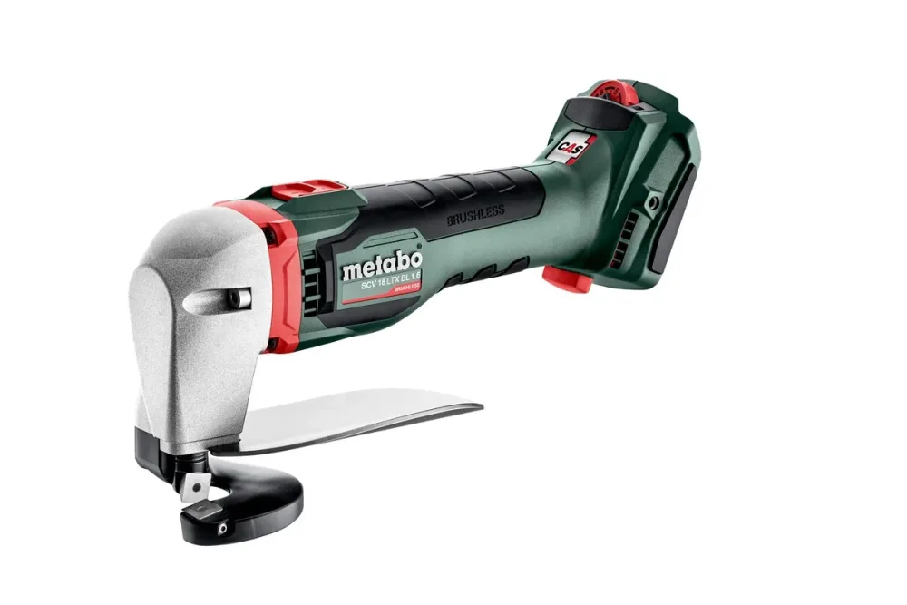 Metabo 601615840 Plåtsax M-BOX SOLO