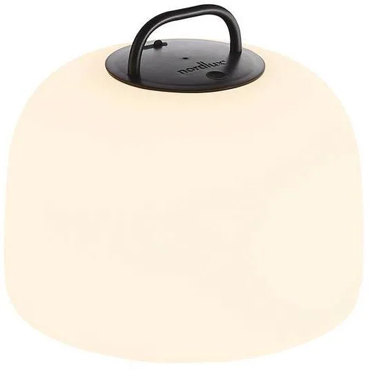 Nordlux KETTLE 2018003003 Takarmatur med LED, IP65 4,8W