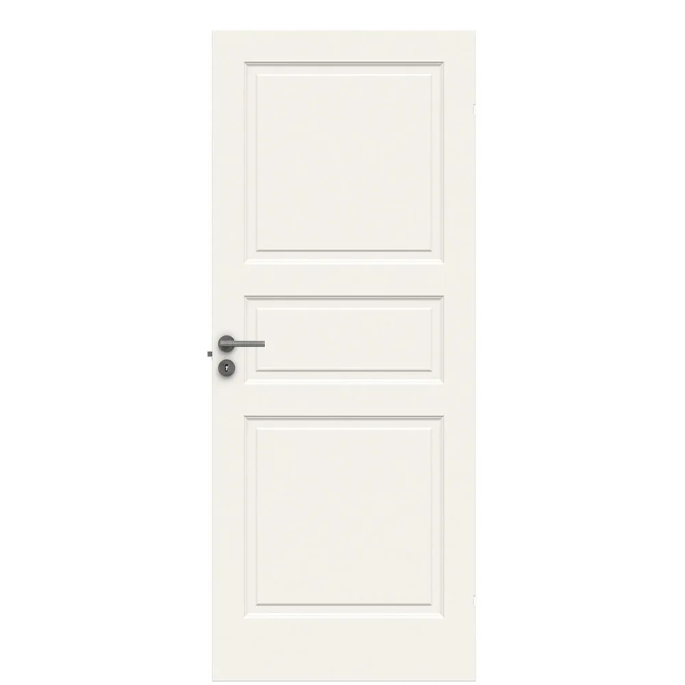 Swedoor Style 03 Innerdörr vit (S 0502-Y) 925x1840 mm