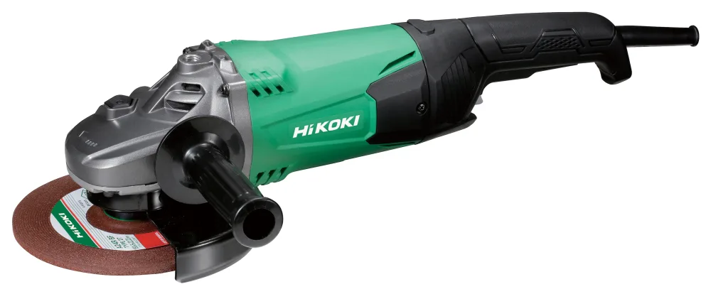 Kjøp HiKOKI Vinkelsliper G18ST, 2000W