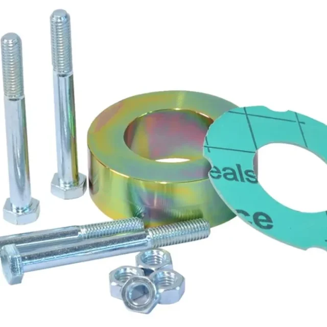 Wilo 2835415 Mellanbit med bult, mutter och packning 20 mm