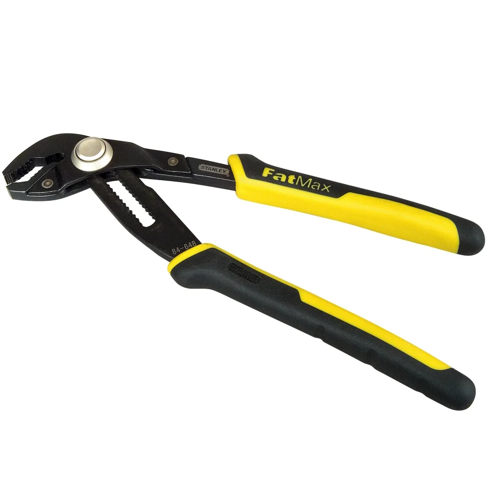 STANLEY FatMax 0-84-647 Polygrip 200 mm