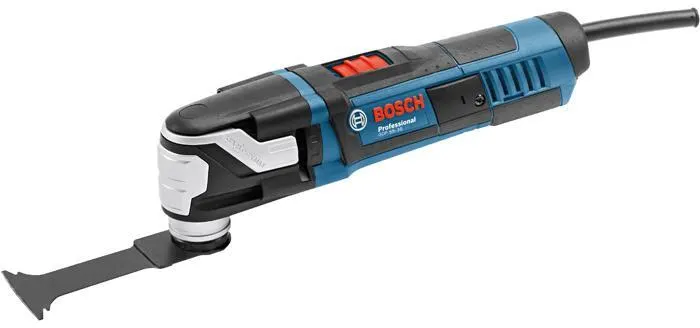 Bosch GOP 55-36 Multiverktyg 550 W