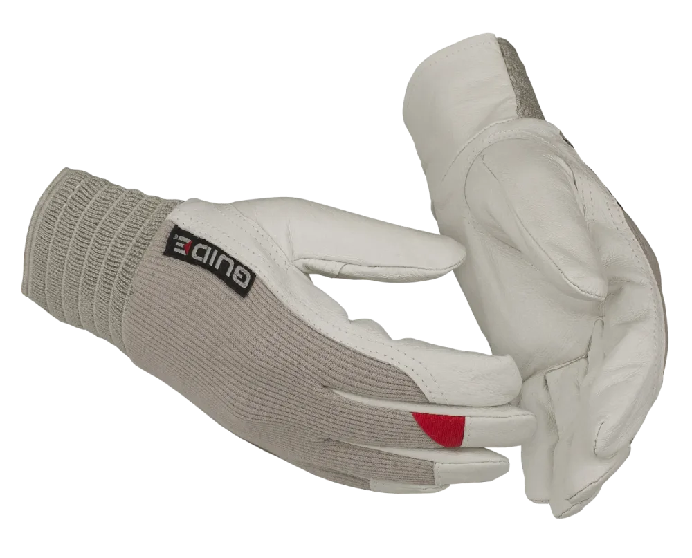 Guide Gloves 40 Handske ofodrad 9