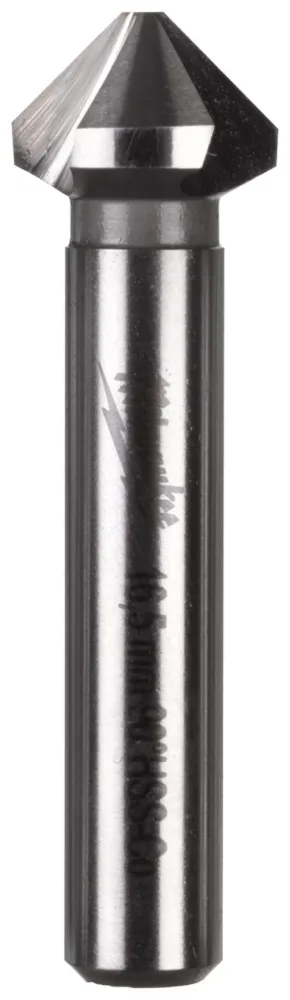 Milwaukee 4932493980 Försänkare HSS Kobolt 20,5 mm - Bild 2