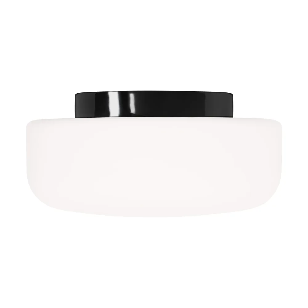 Ifö Electric Solenne Takarmatur 360x176 mm, E27, vit Vit