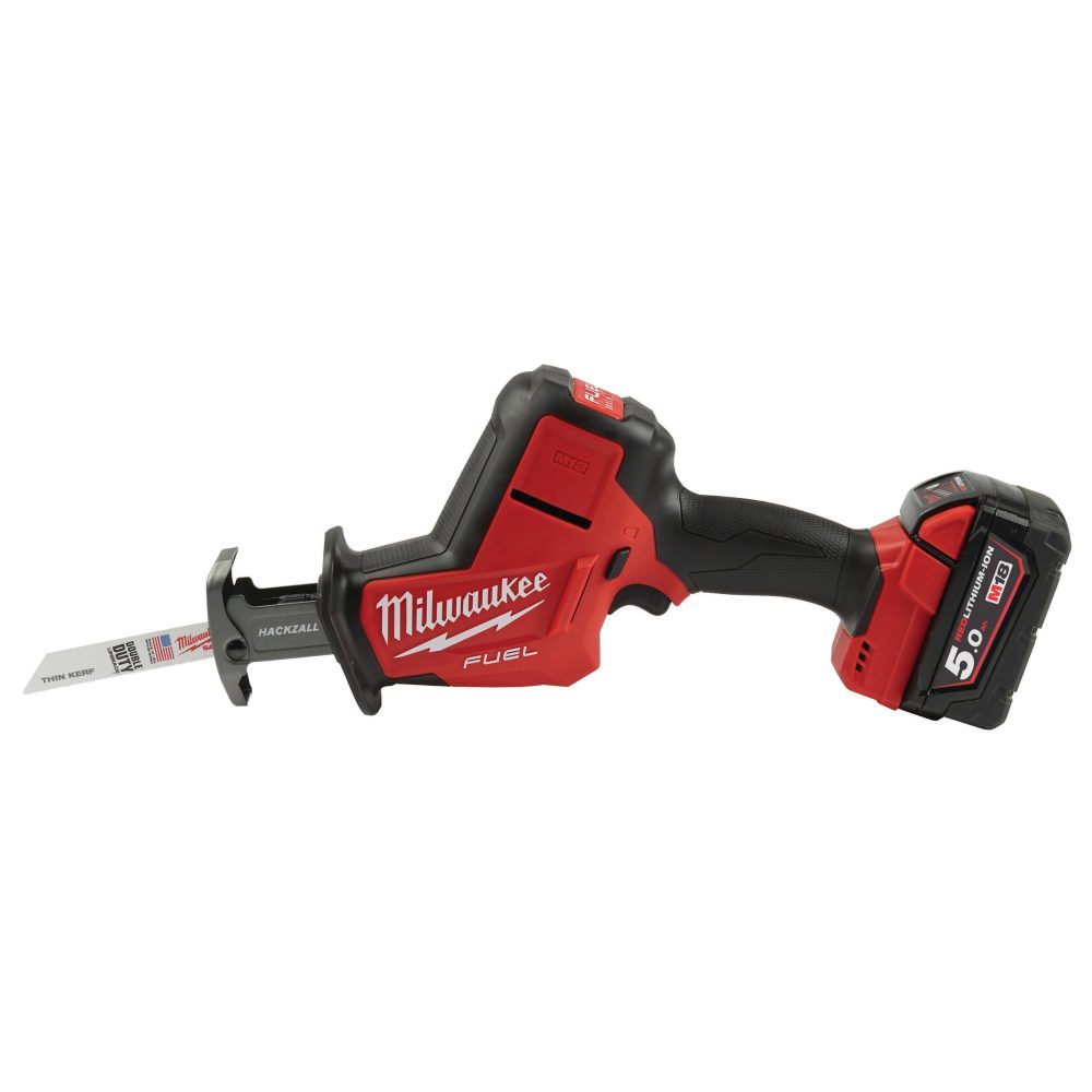 Kjøp Milwaukee Tigersag M18 FHZ-502X