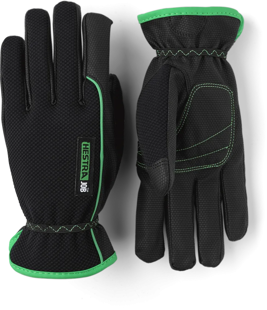 Hestra Pro Job Sigma Handske 6