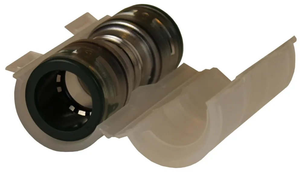 Melbye 5044559 Snabbkoppling 12/8 mm