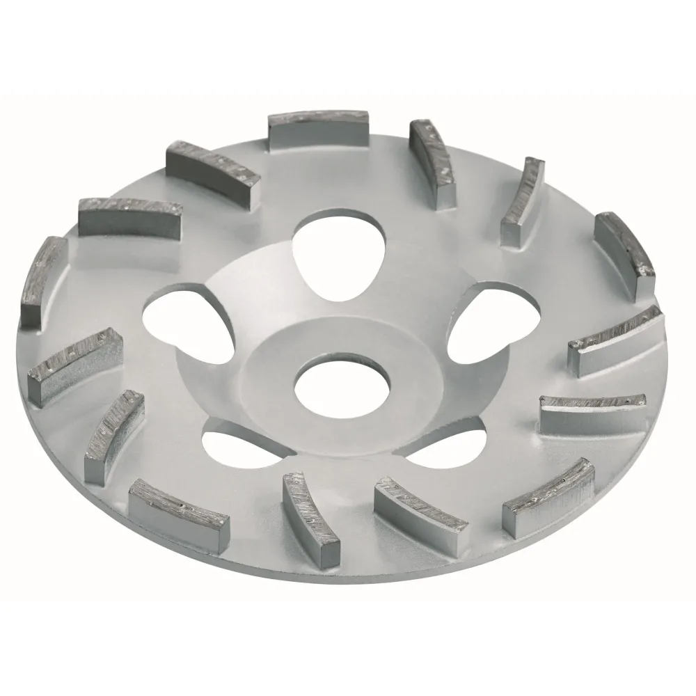 Flex Thermo-Jet Diamantslipskål 150 mm