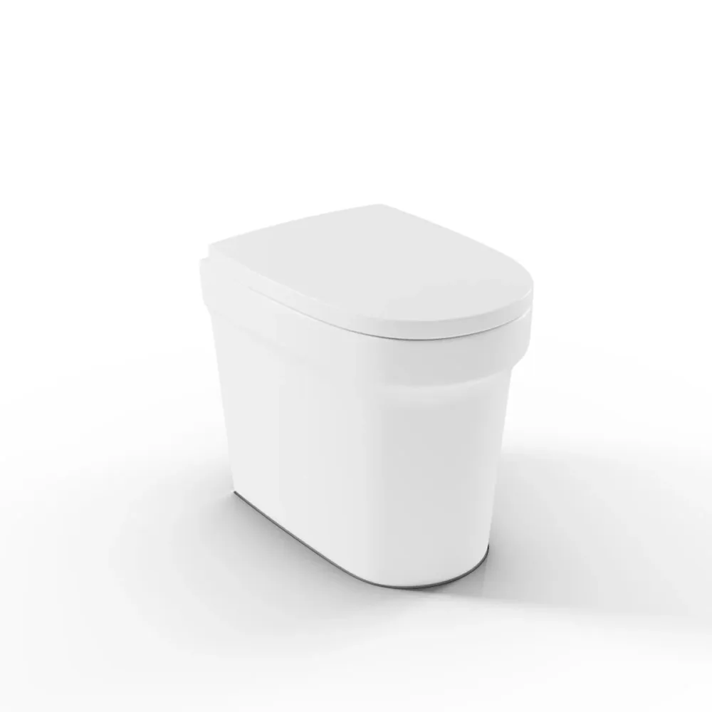 Cinderella 101386 Urinal vattenfri