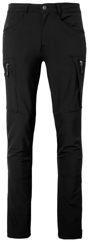 South West Milton Trousers Arbetsbyxa svart C54