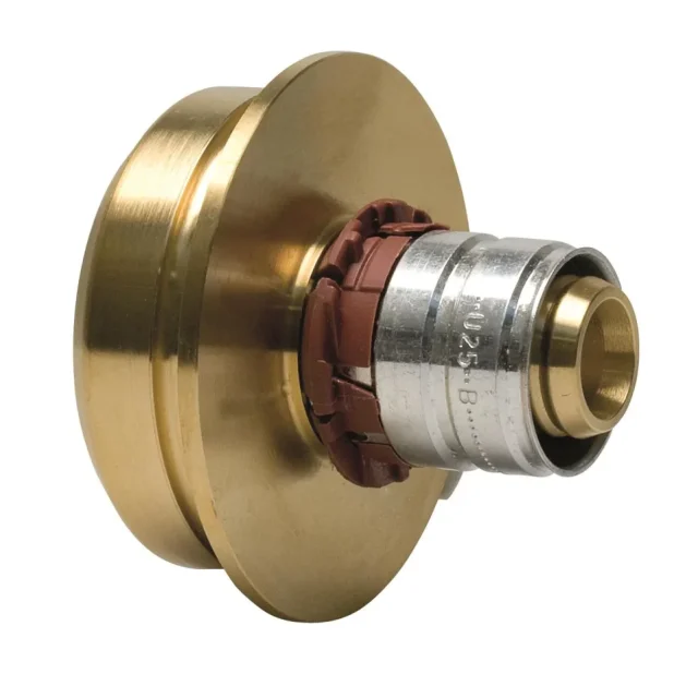 Uponor 63-110 Presskoppling RS2 50 mm