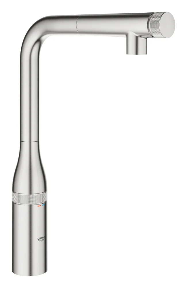 Grohe Essence SmartControl Köksblandare Cool Sunrise - Bild 2