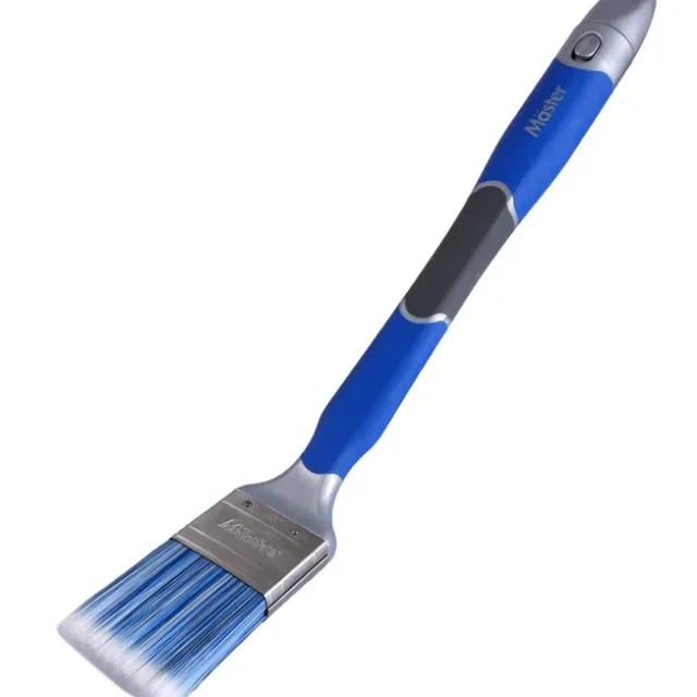 Vinkelpensel, Superior Max Blue 70 mm