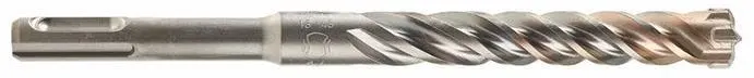 Milwaukee MX4 Hammarborr SDS-Plus, 4-skärs 12x160 mm