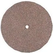 Dremel 2615040932 Kapskiva 409 - Arbetsdiameter 24mm