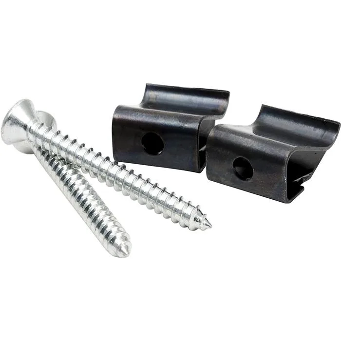 Gelia 4014263102 Dosclips för gammal apparatdosa, 2-pack