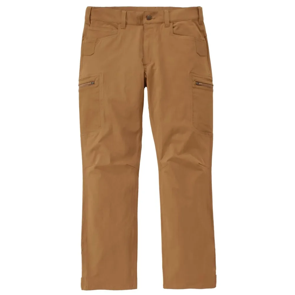 Carhartt 107501BRN Arbetsbyxa 38/34
