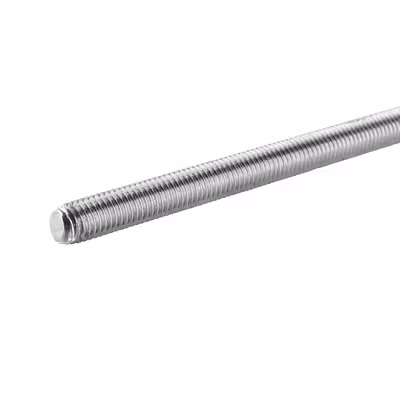 Kjøp Arvid Nilsson Gjenget stang, fingjenget, HGS D976A-4.8-FZB, MF24x1,5x1000 mm
