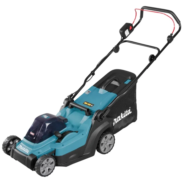 Makita LM003GZ Gräsklippare Utan batteri och laddare